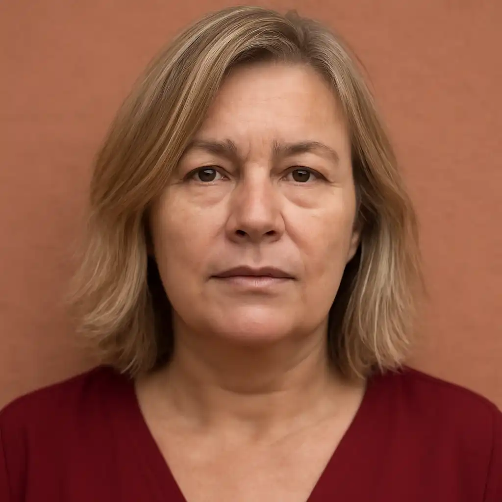 Isabella Vargas López